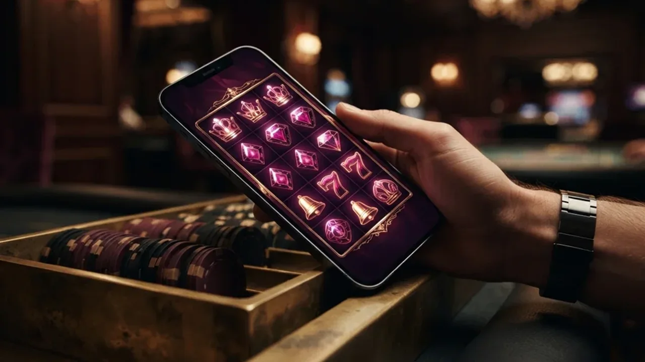 Udenlandsk casino 2026: Top udenlandske casinoer 2026