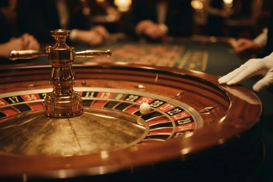 Udenlandsk casino 2026: Hvorfor vælge et udenlandsk casino uden NemID eller MitID?