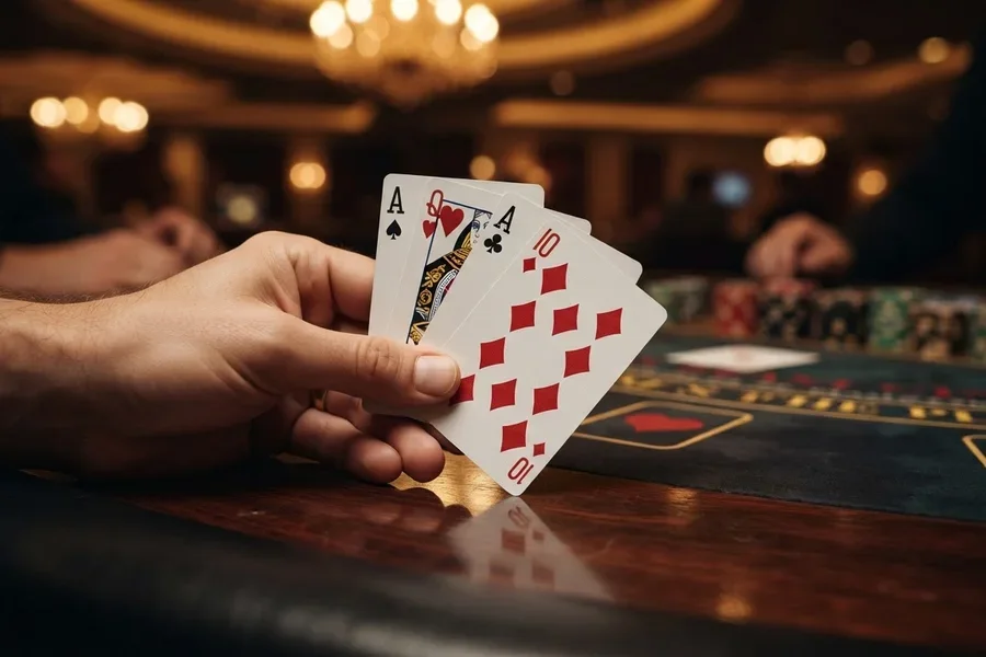 Udenlandsk casino 2026: Fordele og ulemper ved udenlandske casinoer
